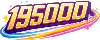 195000